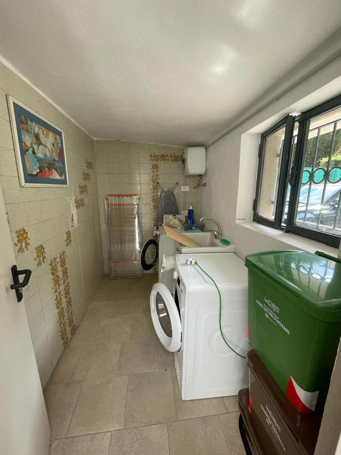 Apartamento Santa Caterina Crema Exterior foto